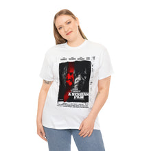 Load image into Gallery viewer, A Serbian Film Licensed Unisex Heavy Cotton Tee