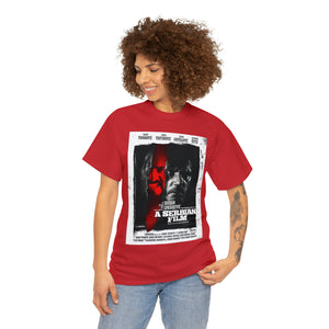 A Serbian Film Licensed Unisex Heavy Cotton Tee