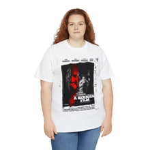 Load image into Gallery viewer, A Serbian Film Licensed Unisex Heavy Cotton Tee