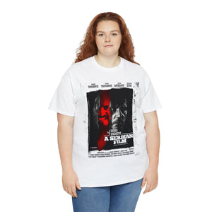 A Serbian Film Licensed Unisex Heavy Cotton Tee