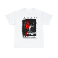 Load image into Gallery viewer, A Serbian Film Licensed Unisex Heavy Cotton Tee