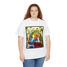 Load image into Gallery viewer, The Untold Story Unisex Heavy Cotton Tee