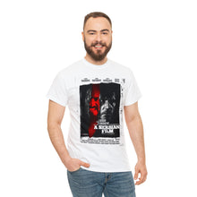 Load image into Gallery viewer, A Serbian Film Licensed Unisex Heavy Cotton Tee