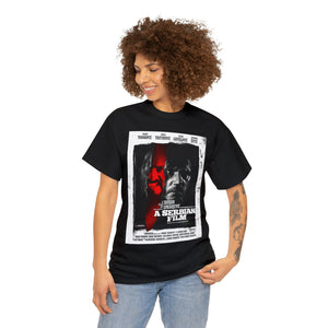 A Serbian Film Licensed Unisex Heavy Cotton Tee