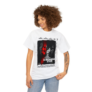 A Serbian Film Licensed Unisex Heavy Cotton Tee