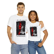 Load image into Gallery viewer, A Serbian Film Licensed Unisex Heavy Cotton Tee