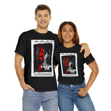 Load image into Gallery viewer, A Serbian Film Licensed Unisex Heavy Cotton Tee