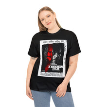 Load image into Gallery viewer, A Serbian Film Licensed Unisex Heavy Cotton Tee