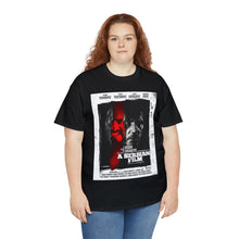 Load image into Gallery viewer, A Serbian Film Licensed Unisex Heavy Cotton Tee