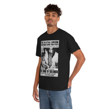 Load image into Gallery viewer, The Song of Solomon Unisex Heavy Cotton Tee