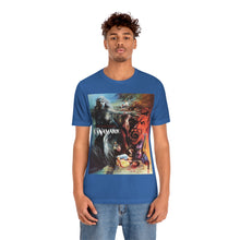 Load image into Gallery viewer, The Unnamable Unisex Jersey Short Sleeve Tee