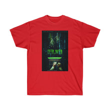 Load image into Gallery viewer, Deep Web XXX Unisex Ultra Cotton Tee
