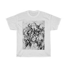 Load image into Gallery viewer, Demon Spawn Unisex Heavy Cotton Tee