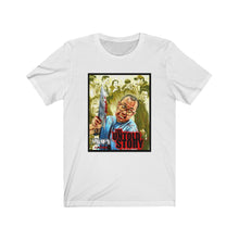Load image into Gallery viewer, The Untold Story Unisex Jersey Short Sleeve Tee