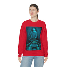 Load image into Gallery viewer, Aftermath Unisex Heavy Blend™ Crewneck Sweatshirt