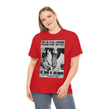 Load image into Gallery viewer, The Song of Solomon Unisex Heavy Cotton Tee