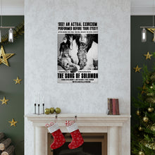 Load image into Gallery viewer, The Song of Solomon Premium Matte vertical posters