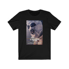 Load image into Gallery viewer, A Serbian FIlm Unisex Jersey Short Sleeve Tee