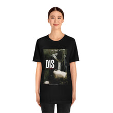 Load image into Gallery viewer, DIS Unisex Jersey Short Sleeve Tee