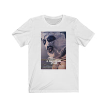 Load image into Gallery viewer, A Serbian FIlm Unisex Jersey Short Sleeve Tee