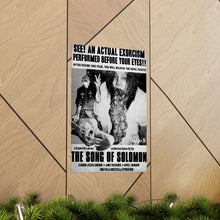 Load image into Gallery viewer, The Song of Solomon Premium Matte vertical posters