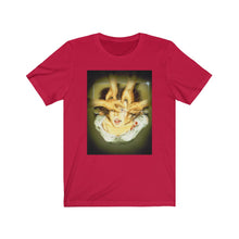 Load image into Gallery viewer, Devils Experiment Unisex Jersey Short Sleeve Tee