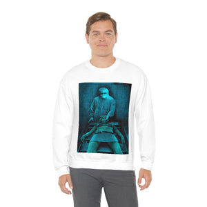 Aftermath Unisex Heavy Blend™ Crewneck Sweatshirt