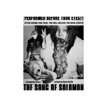 Load image into Gallery viewer, The Song of Solomon Premium Matte vertical posters