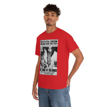 Load image into Gallery viewer, The Song of Solomon Unisex Heavy Cotton Tee