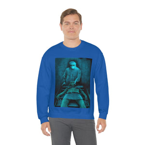 Aftermath Unisex Heavy Blend™ Crewneck Sweatshirt