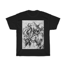 Load image into Gallery viewer, Demon Spawn Unisex Heavy Cotton Tee