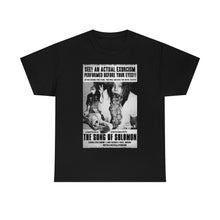 Load image into Gallery viewer, The Song of Solomon Unisex Heavy Cotton Tee