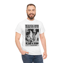 Load image into Gallery viewer, The Song of Solomon Unisex Heavy Cotton Tee