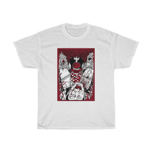 Load image into Gallery viewer, TORMENT Unisex Heavy Cotton Tee