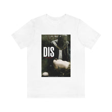 Load image into Gallery viewer, DIS Unisex Jersey Short Sleeve Tee