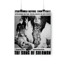 Load image into Gallery viewer, The Song of Solomon Premium Matte vertical posters