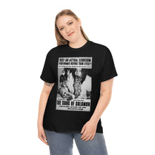 Load image into Gallery viewer, The Song of Solomon Unisex Heavy Cotton Tee