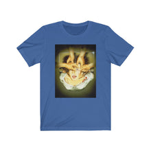 Load image into Gallery viewer, Devils Experiment Unisex Jersey Short Sleeve Tee