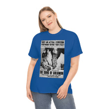 Load image into Gallery viewer, The Song of Solomon Unisex Heavy Cotton Tee