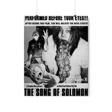 Load image into Gallery viewer, The Song of Solomon Premium Matte vertical posters