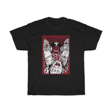 Load image into Gallery viewer, TORMENT Unisex Heavy Cotton Tee