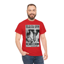 Load image into Gallery viewer, The Song of Solomon Unisex Heavy Cotton Tee