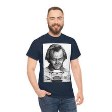 Load image into Gallery viewer, All Work and No Play Unisex Heavy Cotton Tee